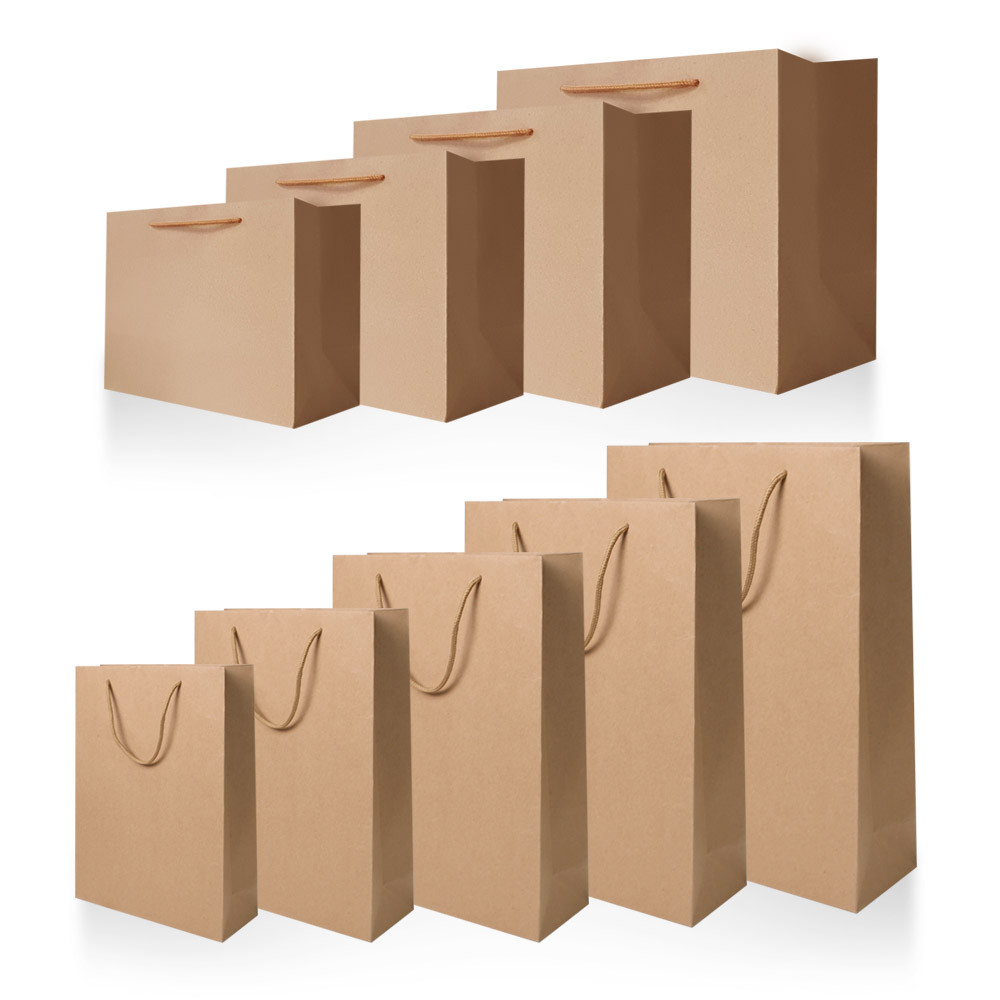 리드홈 두꺼운 크라프트 쇼핑백 무지 100장 소 중 대 친환경 도시락 종이백 판촉물 기념품 대량 88,500원