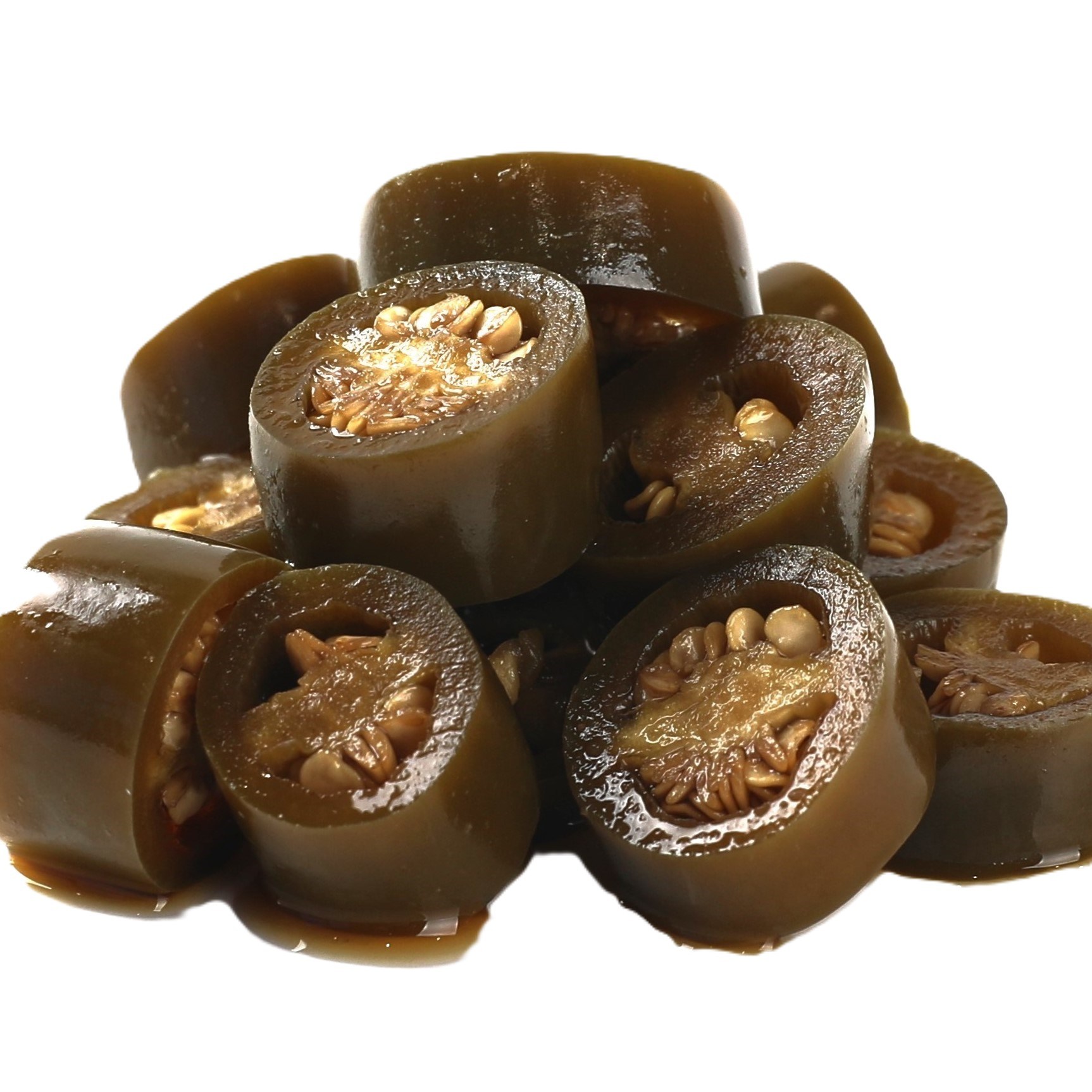 [국내산] 할라피뇨 디스고추 퍼펙토 아삭이 고추짱아찌 피클 캠핑음식 27,560원