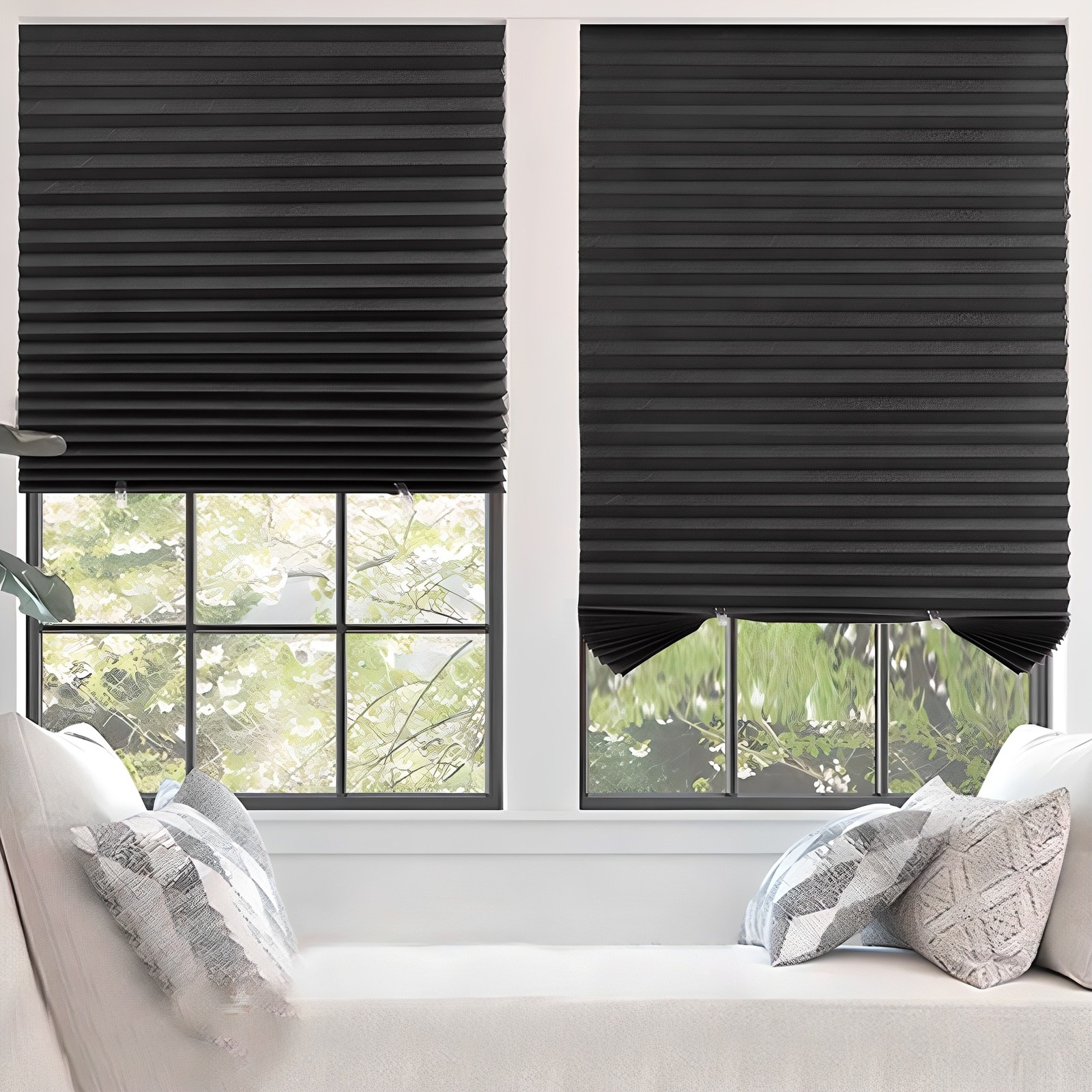 생활백서 붙이는 셀프 블라인드 암막형 16,250원