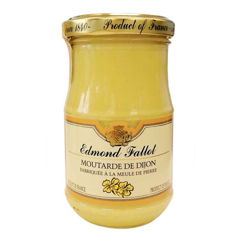 에드몬드팔롯 디종머스타드 6,380원