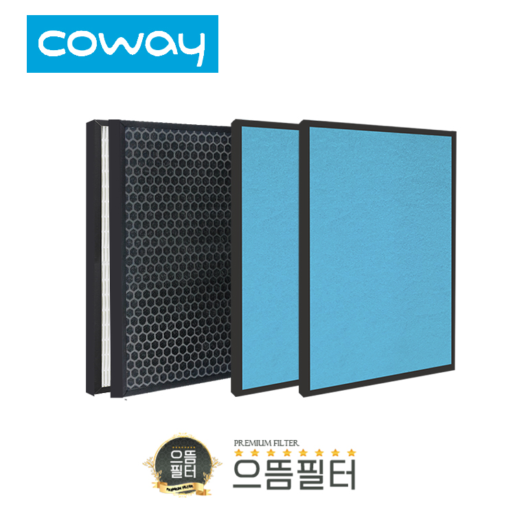 국내산 AP-1817F필터 코웨이청정기 AP-2510EH, 1세트 36,500원