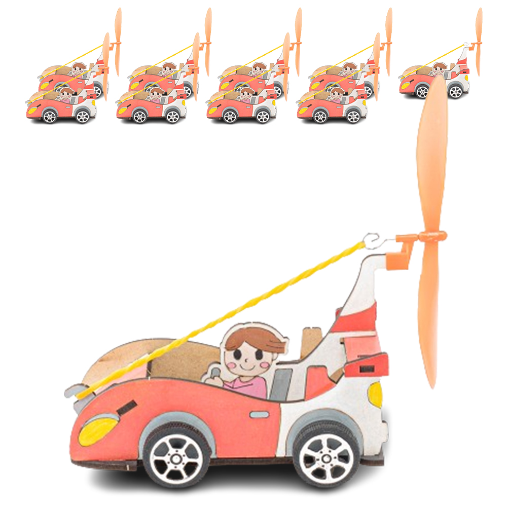 민화샵 고무 동력 자동차 과학 S230205 27,440원