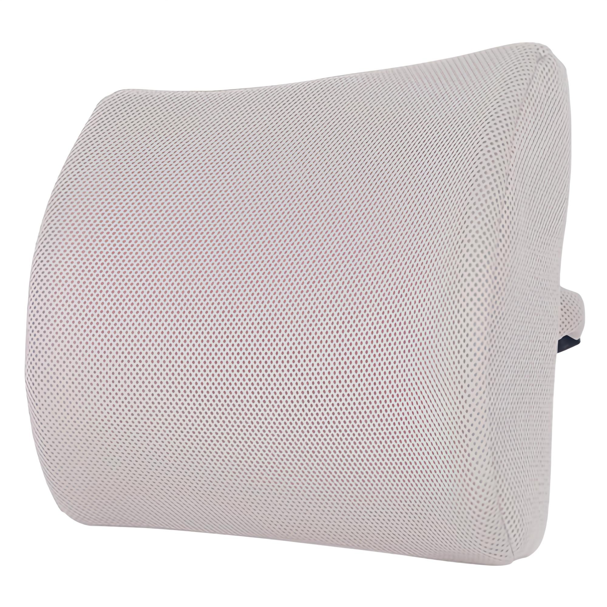 마메 바른자세 메모리폼 등받이쿠션 10,900원