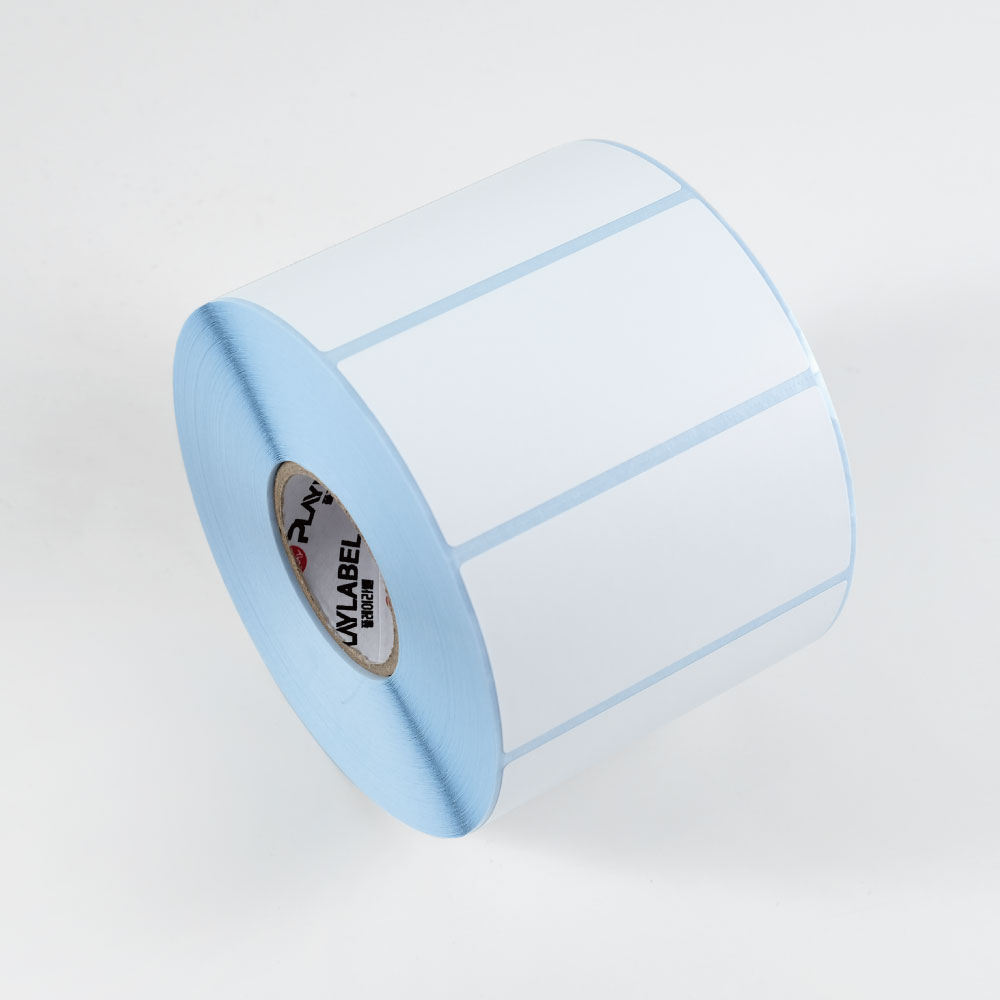 아트라벨 유포라벨 감열지 유포감열 바코드롤라벨 롤스티커, 2800개, 1칸 2,000원