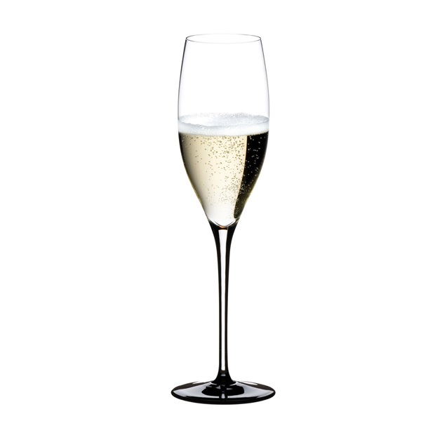 리델 소믈리에 블랙타이 빈티지 샴페인 1P 209,000원