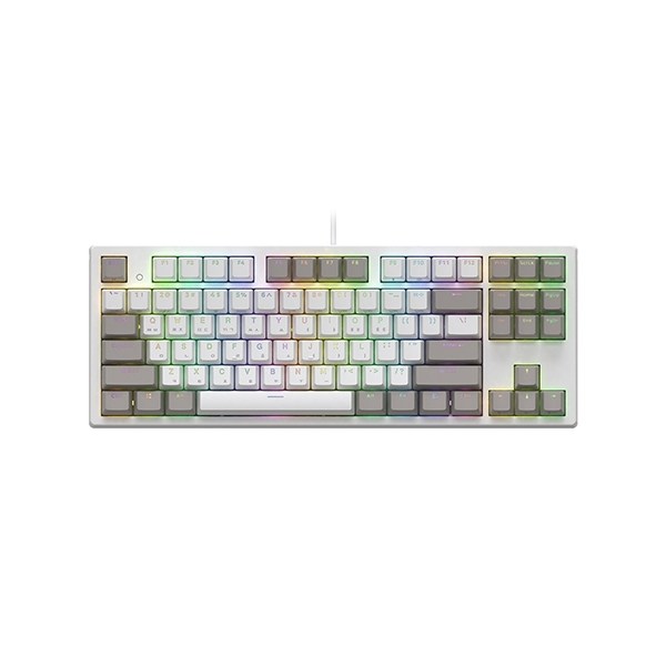 COX 콕스 엔데버 텐키리스 RGB PBT 방수 유선 텐키리스 키보드 143,000원