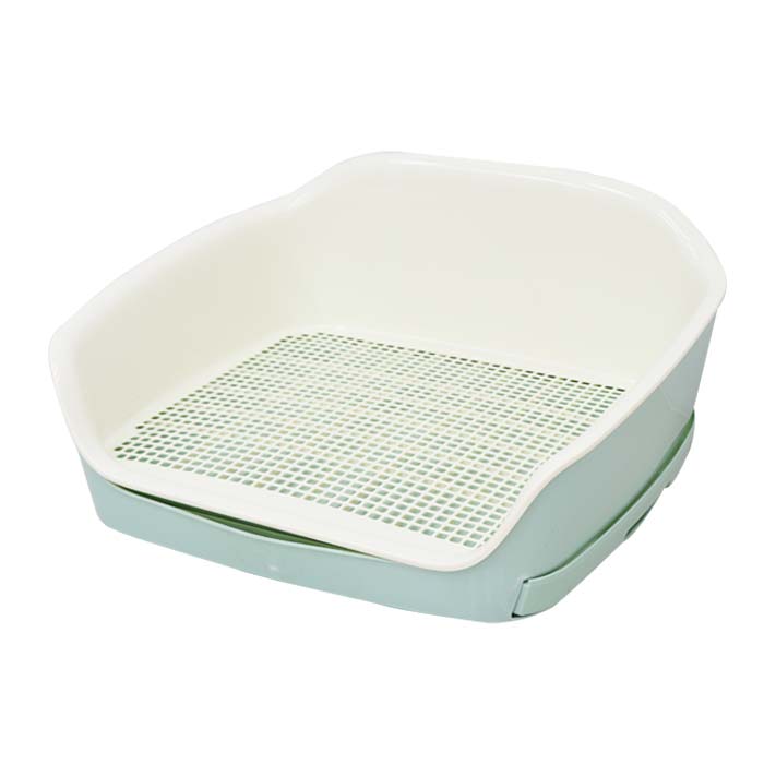 레드퍼피 반려견 아이쉬 점보 배변판 대형, 밀크민트, 1개 31,400원