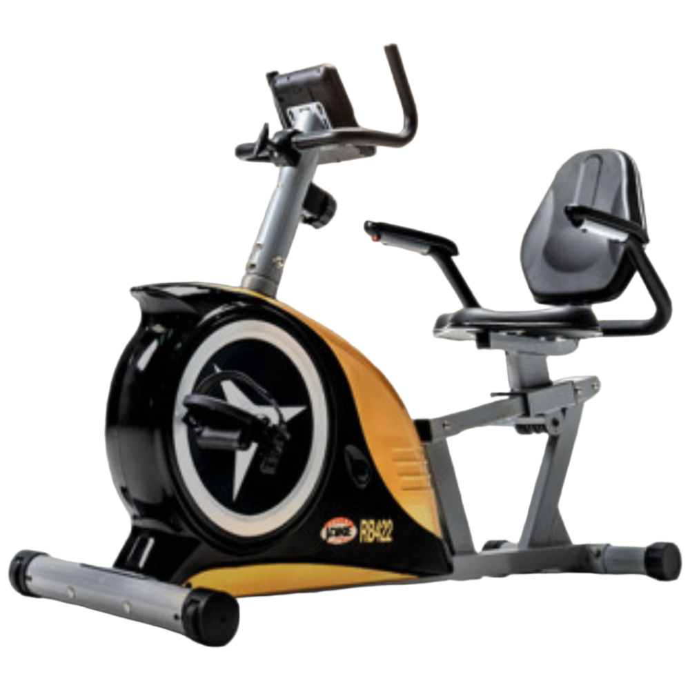 모션헬스케어 최고급 좌식 실내자전거 RB422, RB422, 단일색상 475,000원