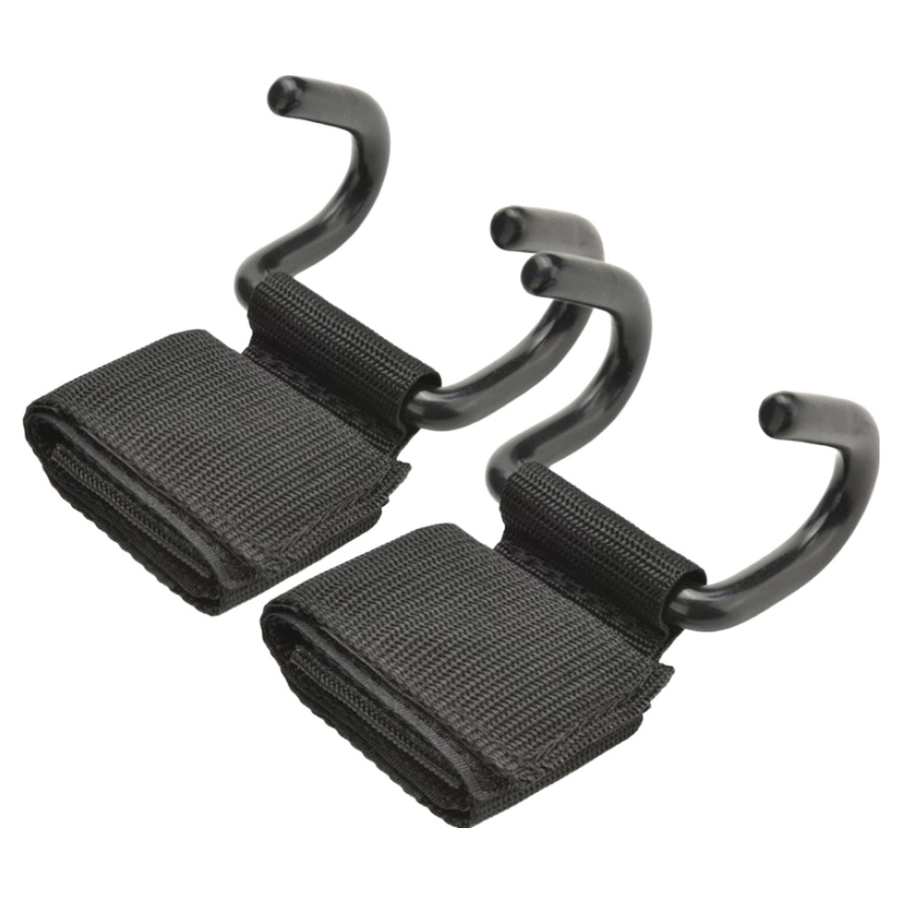 코어가드 헬스 풀업 리프팅 후크 퀵 스트랩 8,780원