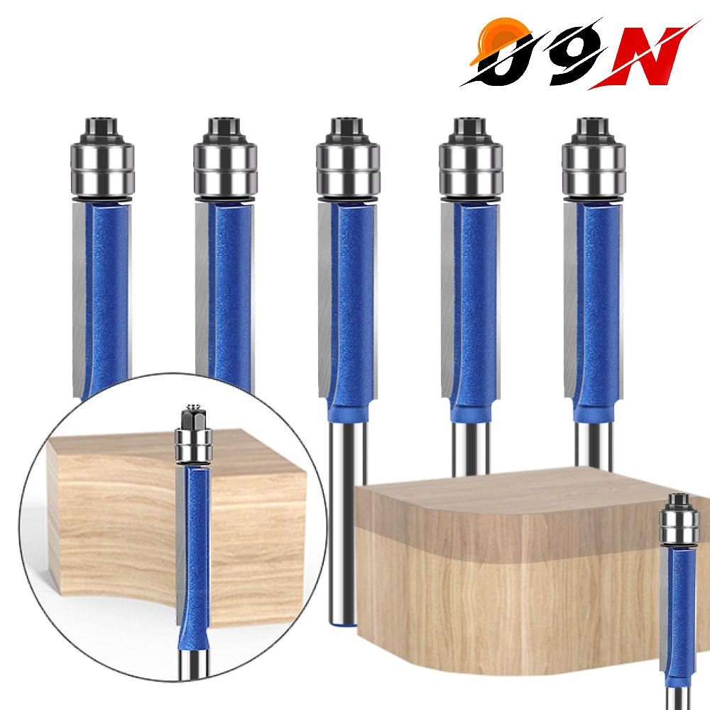 공구엔 트리머날 트리머비트, 5개 32,100원