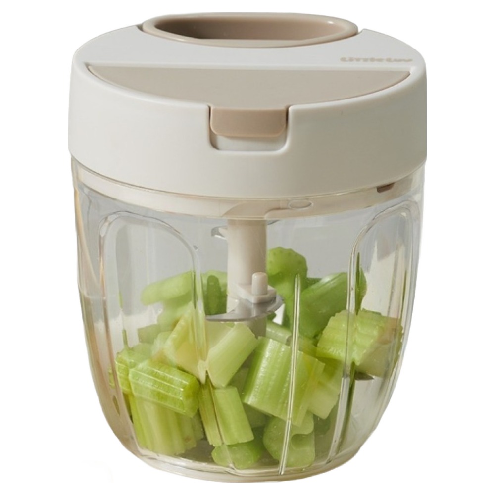 락앤락 리틀럽 멀티다지기 초퍼 900ml 9,360원