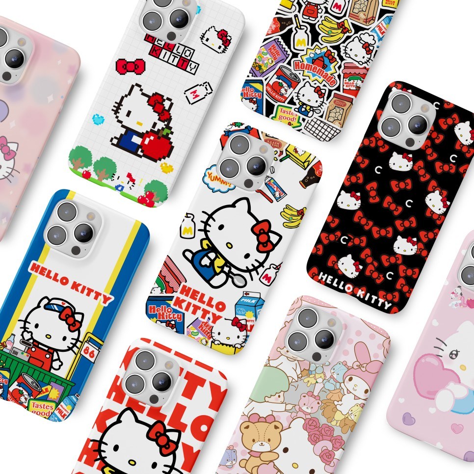 귀여운 키티 케이스 갤럭시S22 S22플러스 S22울트라 13,500원