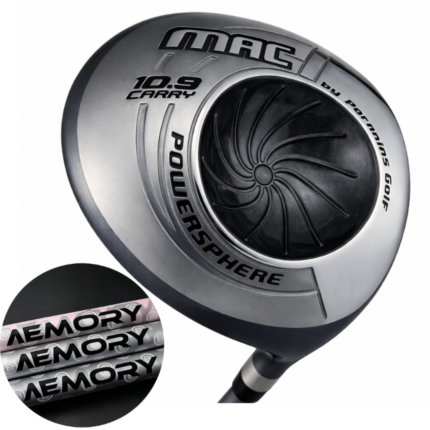 26년형 뷰익맥 미니드라이버 350cc 여성용 비거리 방향성 미사용 전시품, 10.5도, R 320,000원