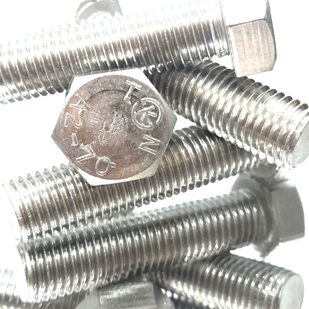 스텐 육각볼트 M16, 35개, 30mm, M16 30,000원