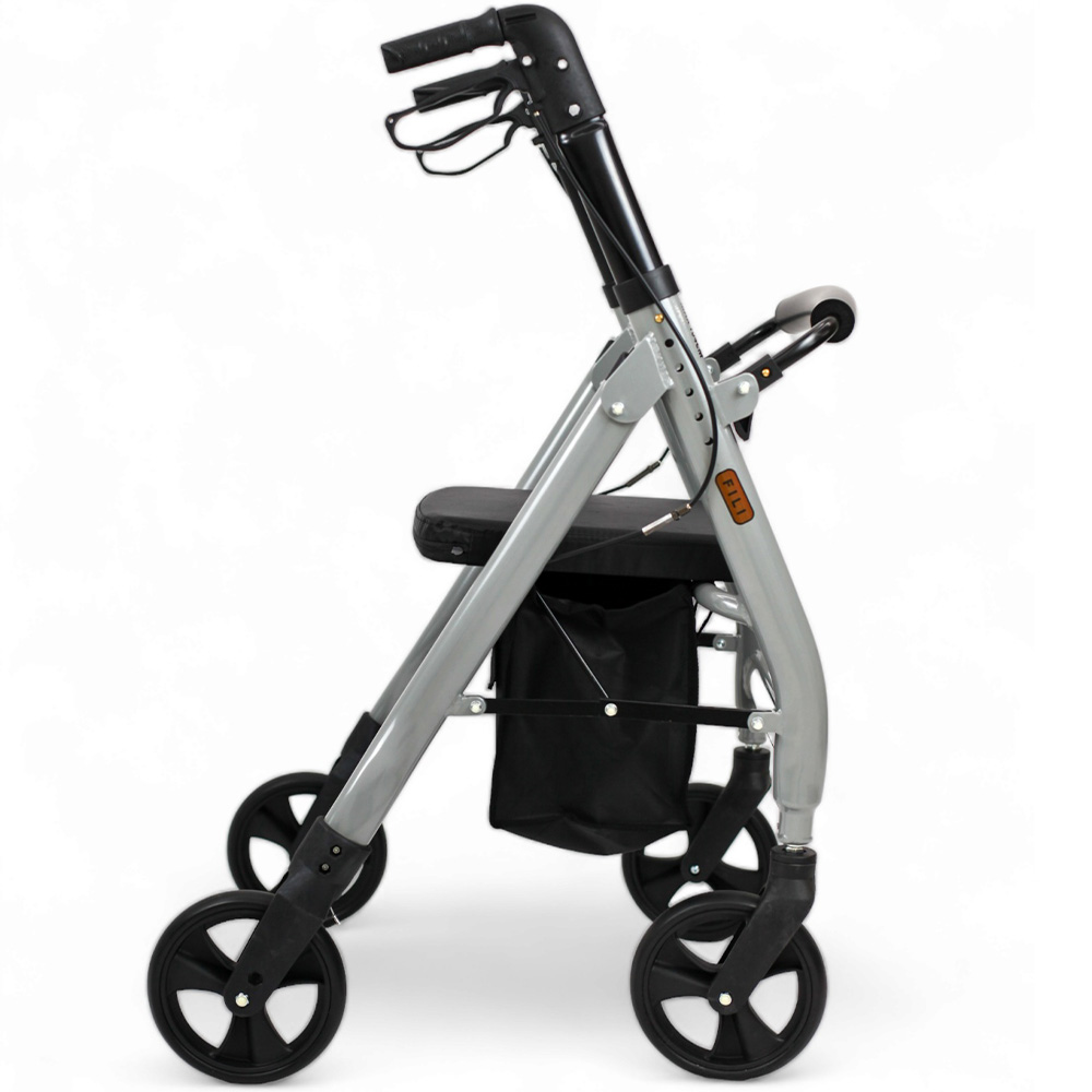 필리티 보행보조기 성인용 어르신보행기 노인보행기 실버카 235,000원