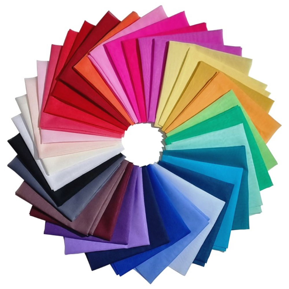 아리노방 34색 예쁜 좋은 폴리에스터 한복 옷감 비단 양단 천 무지 안감 패브릭 원단만들기, 25 연살분홍, 1개 3,900원