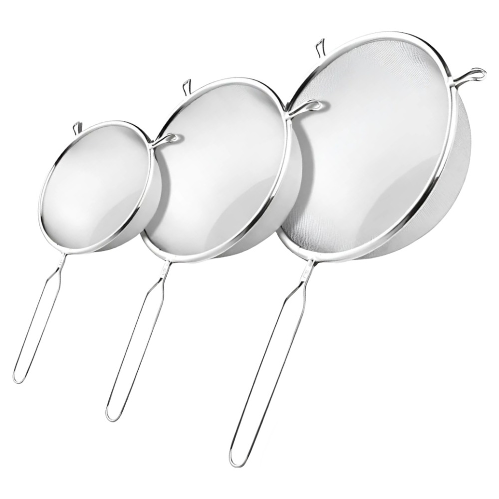 키친켓 홈 스텐 채망 3종세트, 현재가 10,100원