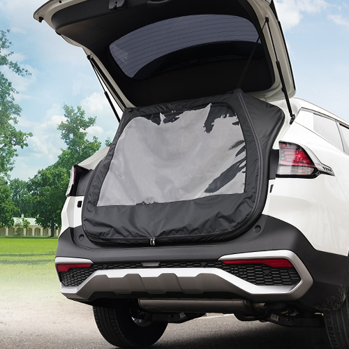 크레이지몬스터 스포티지NQ5 모기장 139,800원