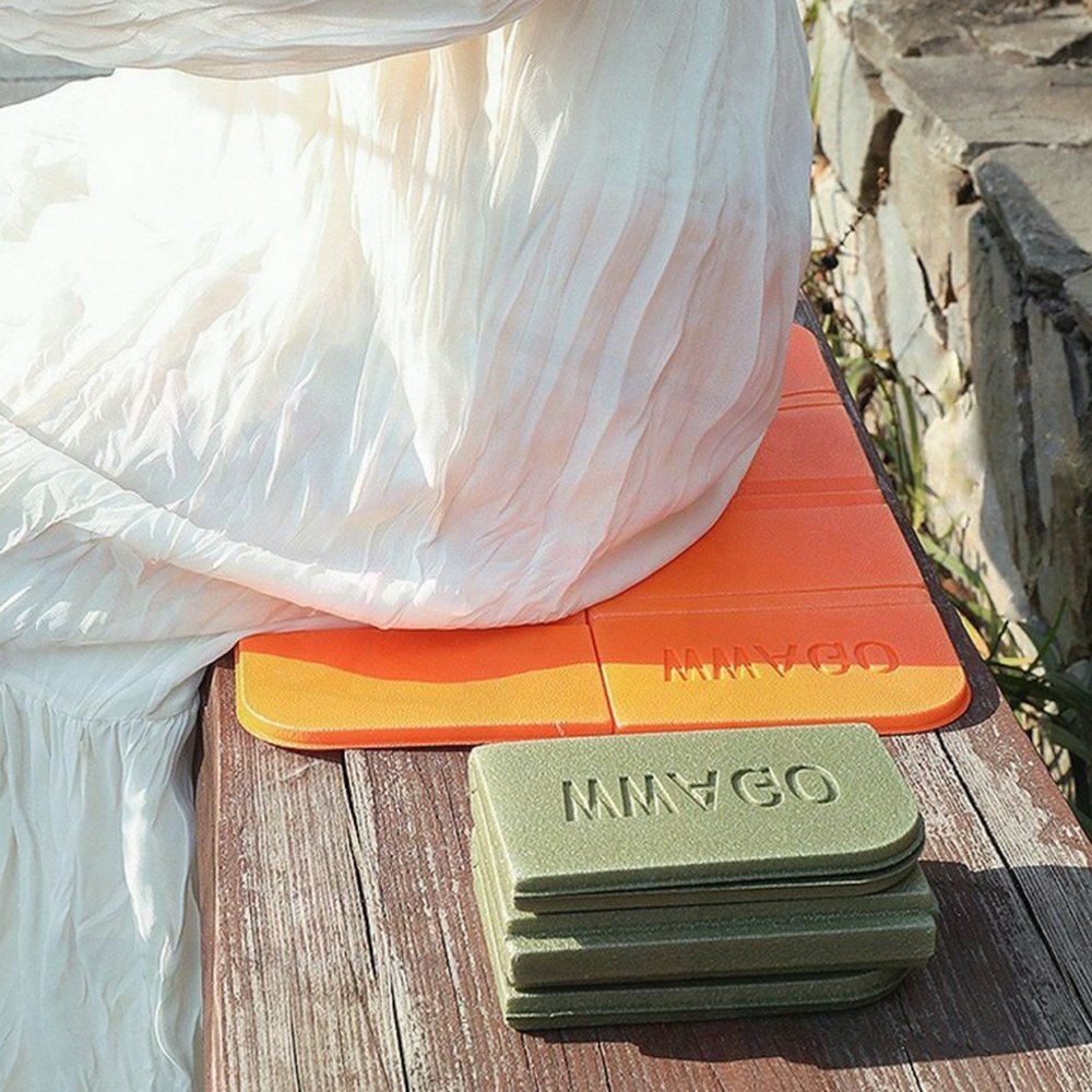 접이식 돗자리 1인 캠핑 휴대 방수 경량 미니 피크닉매트 2,910원