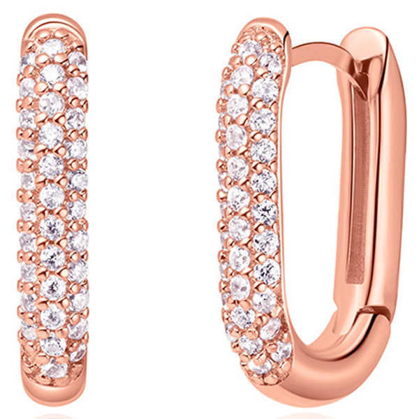 디유아모르 여성용 14K 골드핀 네쥬 원터치 이어링 21,250원