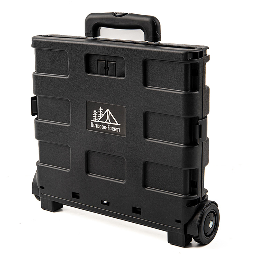 아웃도어포레스트 다용도 폴딩카트  중형 13,900원