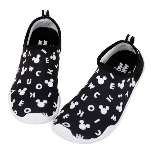 미키마우스 디즈니 아동용 아쿠아슈즈 월드 PN052 12,360원