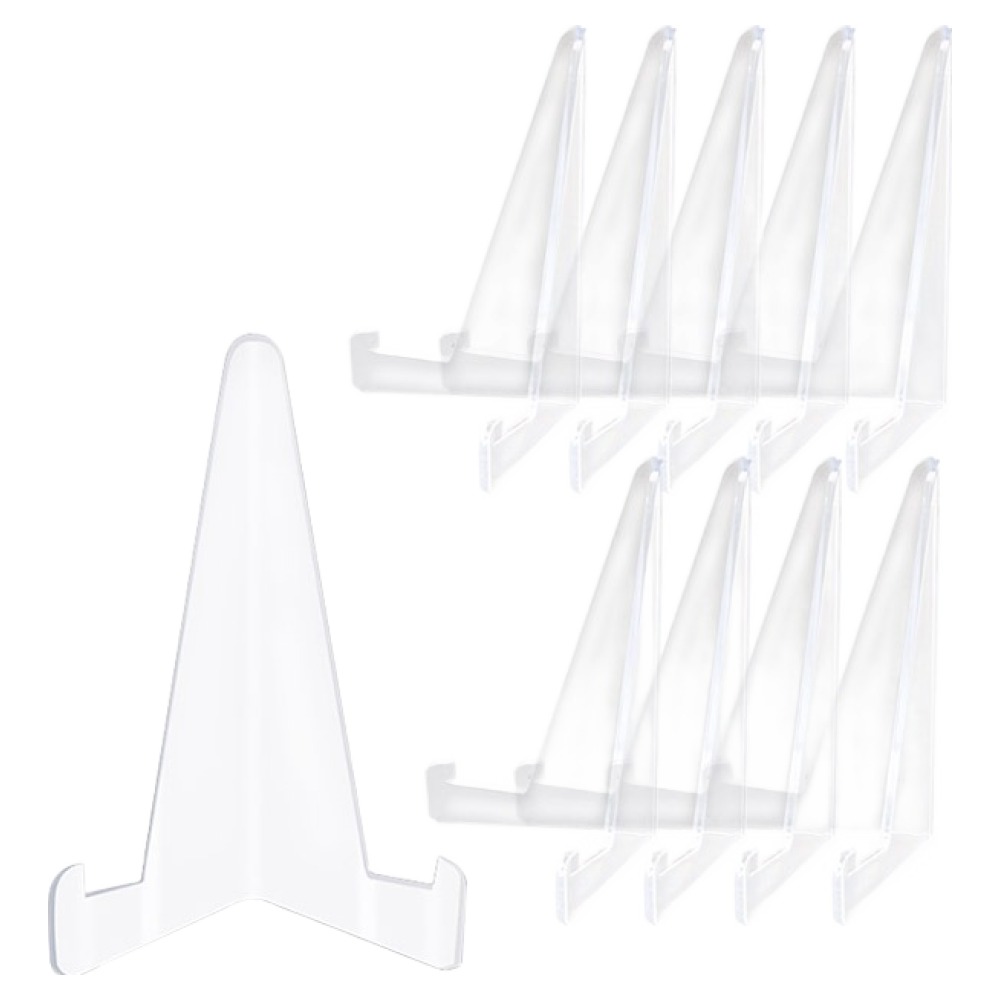 마켓플랜 아크릴 다용도 수납 거치대 3,490원