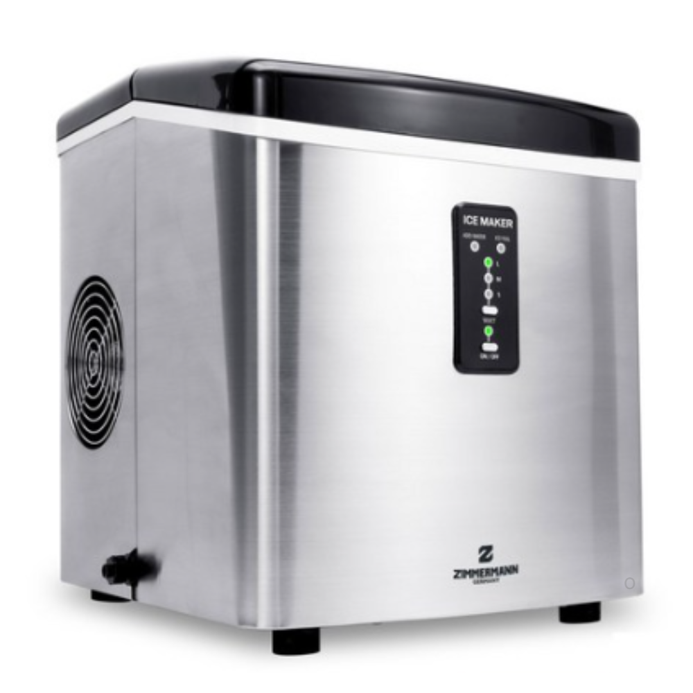 짐머만 큐브나인 급속 제빙기 15kg 436,770원