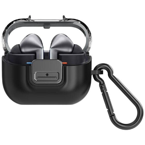 아트박스/삼성전자 삼성 갤럭시 버즈3 버즈3프로 카라비너 클립 케이스 17,700원