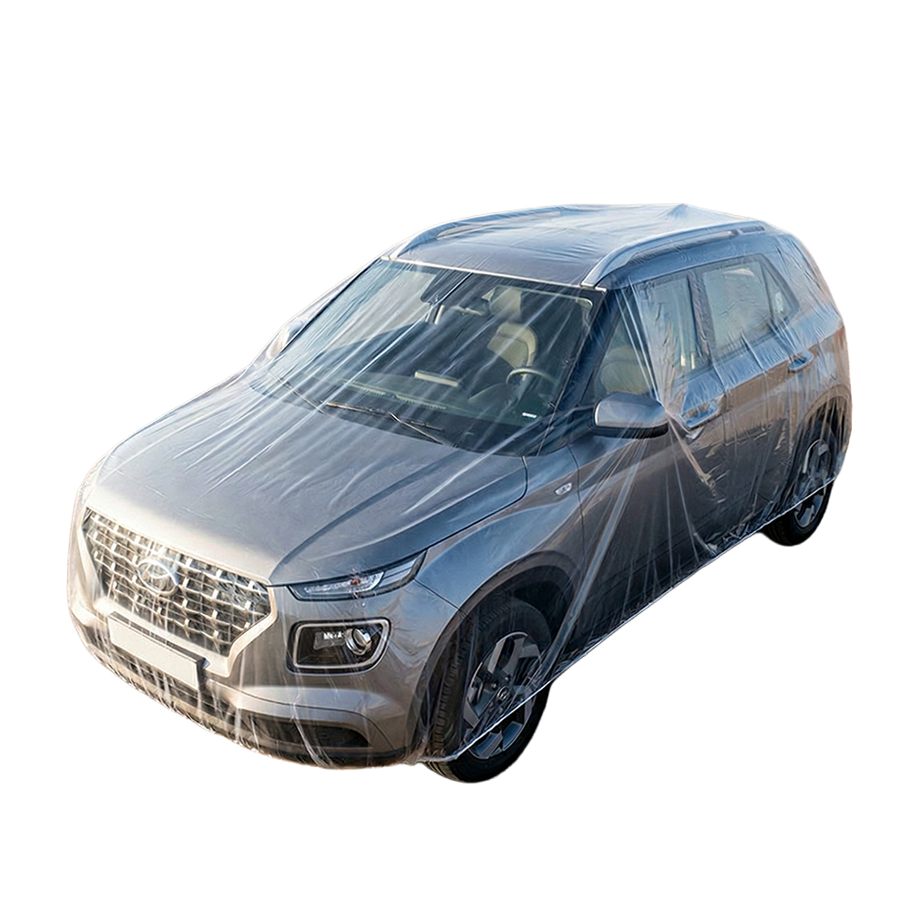 마메 자동차 방수 비닐 덮개 바디커버 5,140원