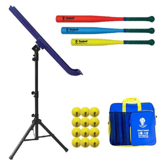 뉴스포츠 - 롤링티볼세트(보급형)/티볼세트/롤링티SET 220,000원