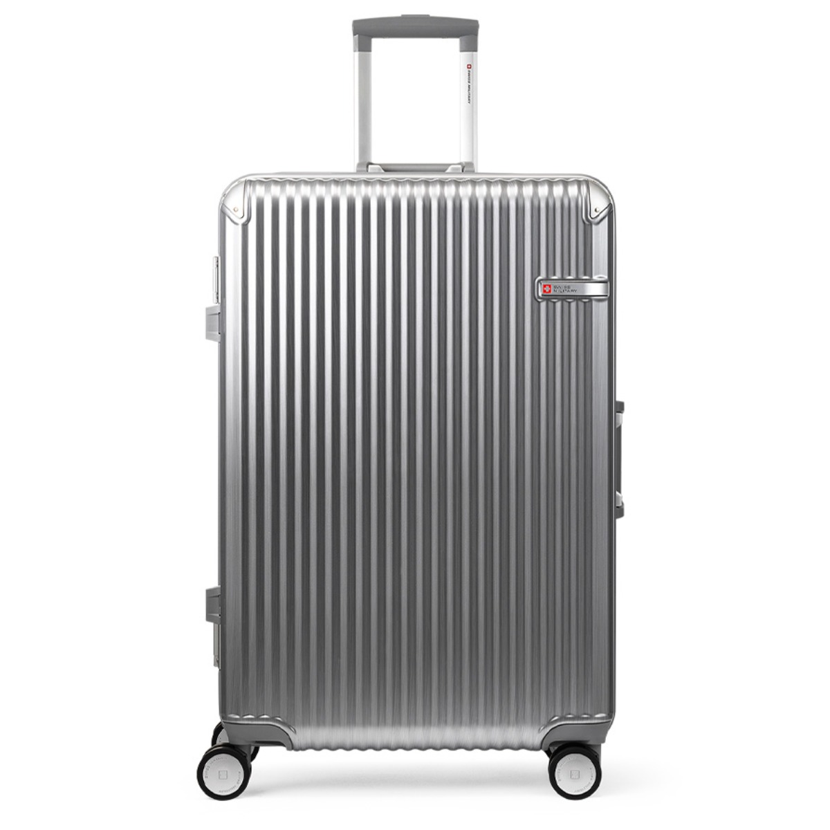 [신제품]캐리어28인치 24인치 20인치 깔끔한 알루미늄 프레임 디자인 튼튼한 여행가방 기내용캐리어 화물용 수화물가방 스톨중대형 243,000원