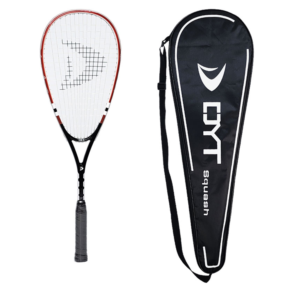 디와이티 스쿼시 라켓 RISE ACE1 + 가방 세트 36,890원