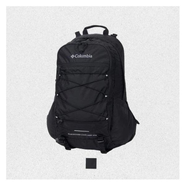 매장정품 컬럼비아 COLUMBIA 공용 블랙스톤 코브 레이크2 30L 백팩 등산배낭 25FW 신상품 YU0363 GSCJA 1408365 106,700원