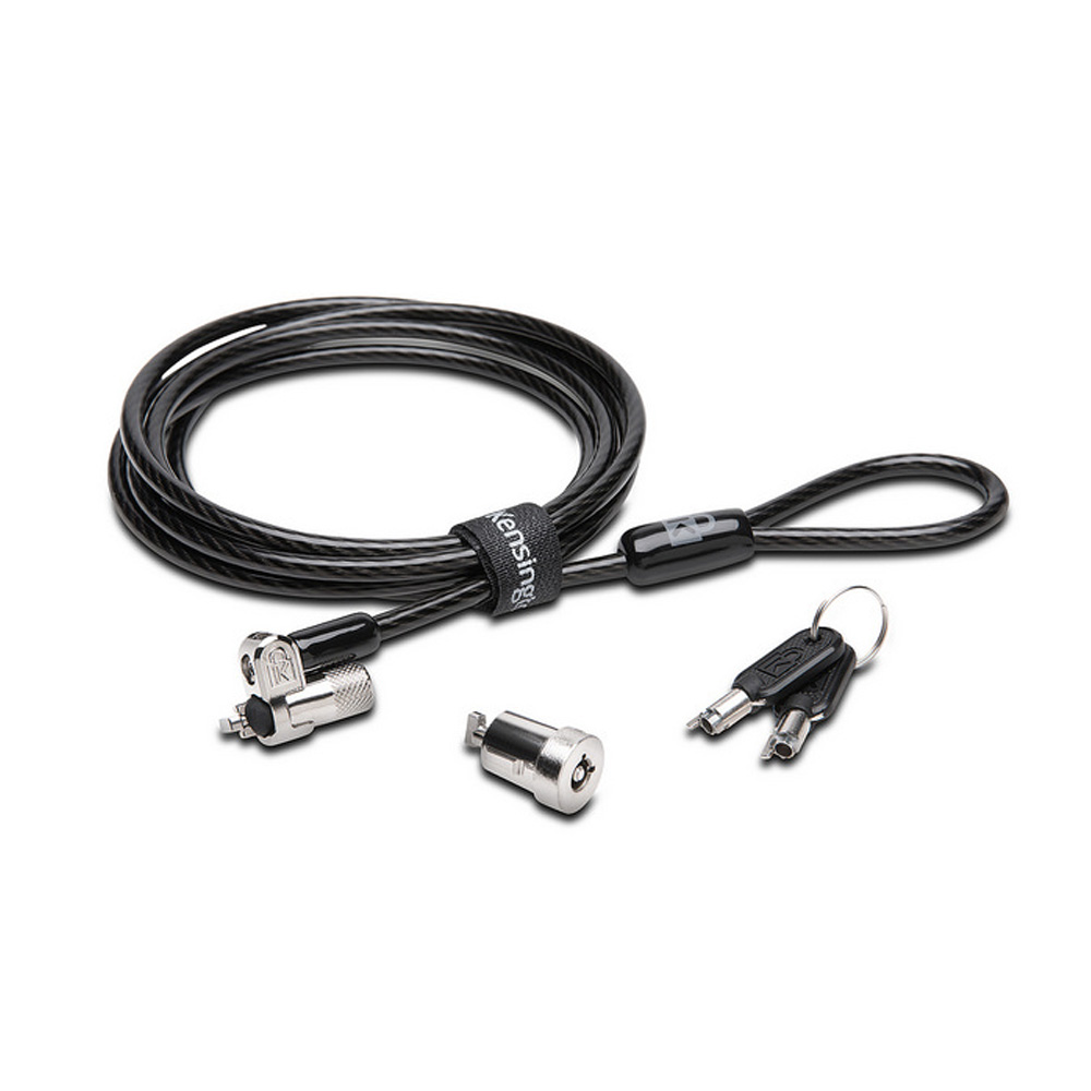 켄싱턴 Kensington Lock K62918WW (서피스프로 SD7000 도킹스테이션 전용락) 잠금장치 켄싱턴락, 단품 58,000원