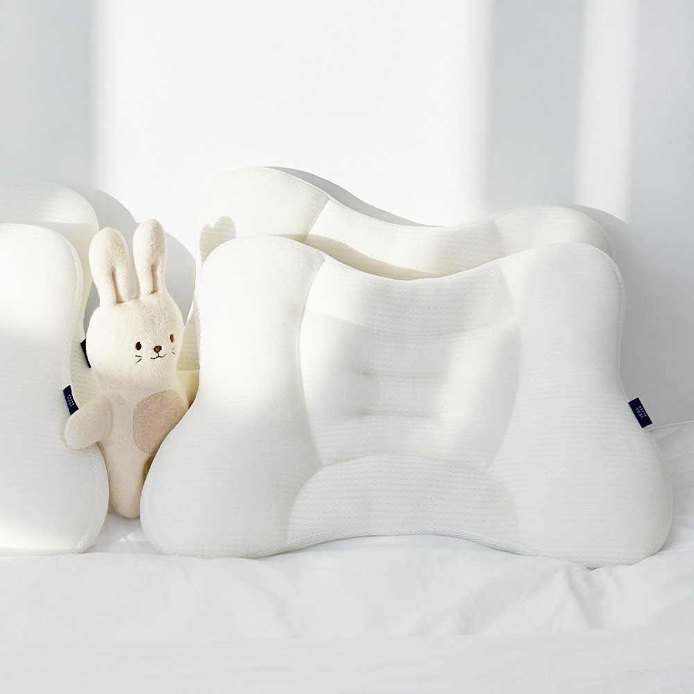 베라슬립 아동용 나비잠베개 66,000원