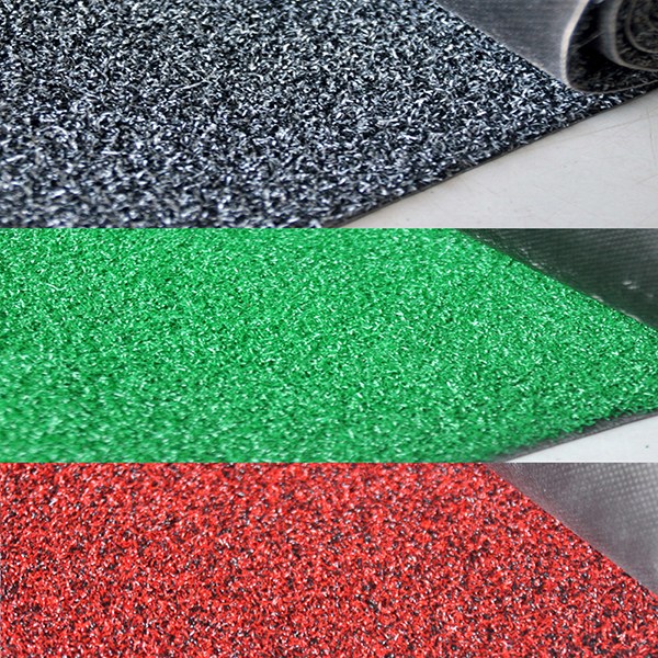 인조잔디PVC 롤매트그레이그린와인 32,000원