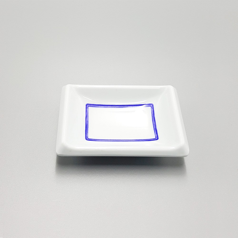 굿다이닝 뉴라인 사각종지 2,000원