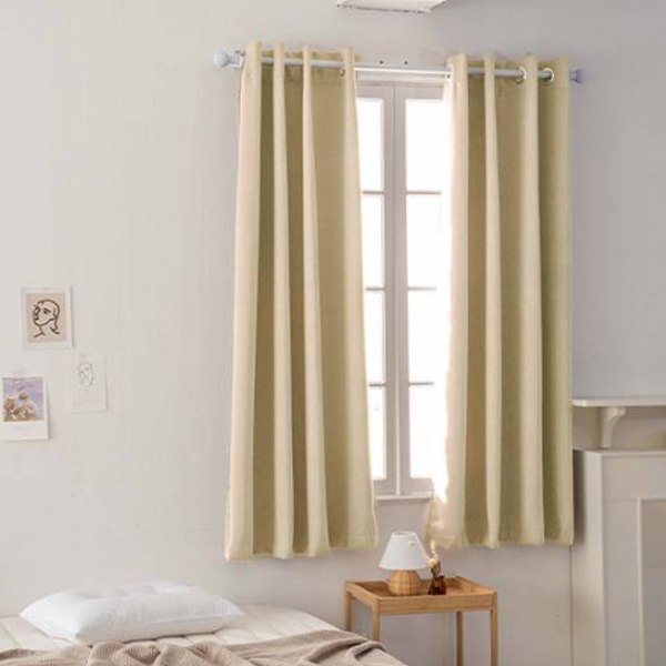 끌래망스 3중직 사계절 암막커튼 2p 19,390원