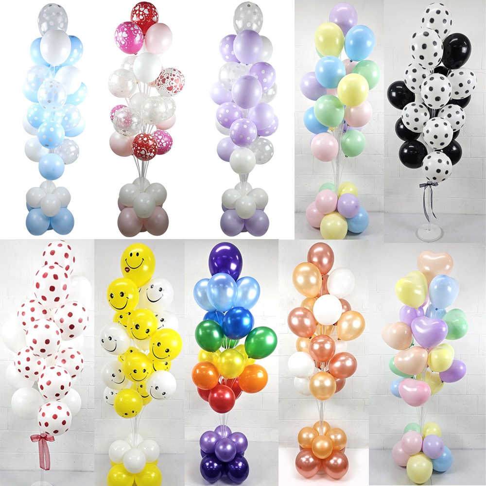 파티앤데코 160cm스탠드+풍선 20개/30개세트 29,000원