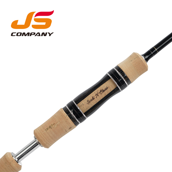 JS컴퍼니 쏘치앤클래식 SSOCHI N CLASSIC 쏘가리 꺽지 민물루어낚시대 405,000원