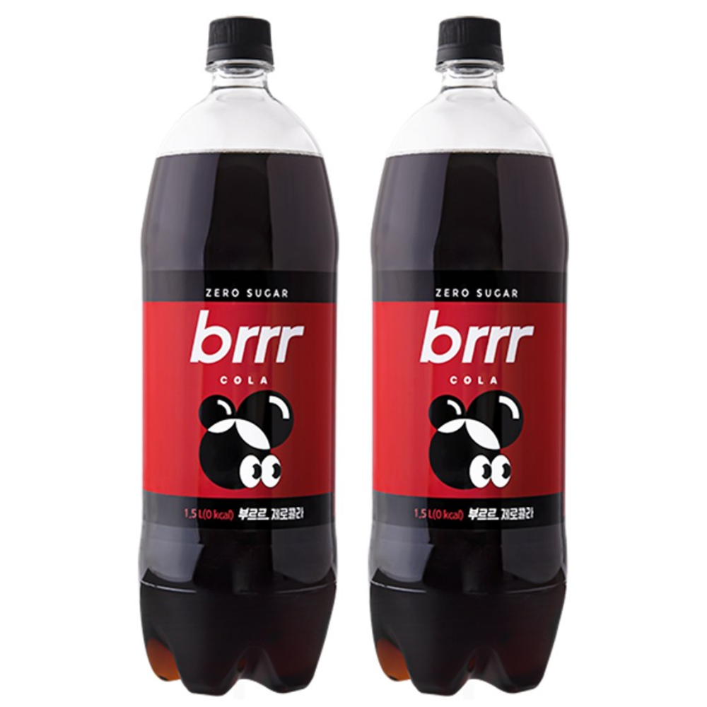 부르르 제로콜라, 현재가 32,040원