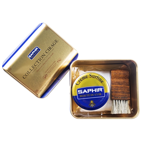사피르 구두약 세트 관리 용품 약 구두슈크림 케어 소 32,000원