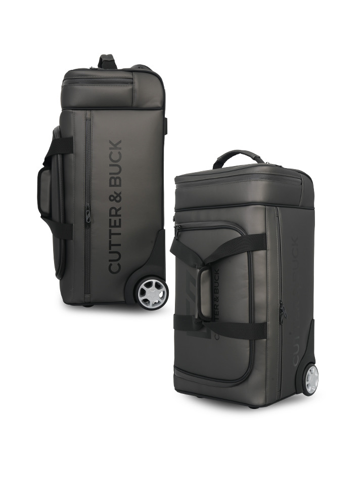 커터앤벅 투웨이 보스턴옷가방트롤리백 - CBU5ATB171 143,750원