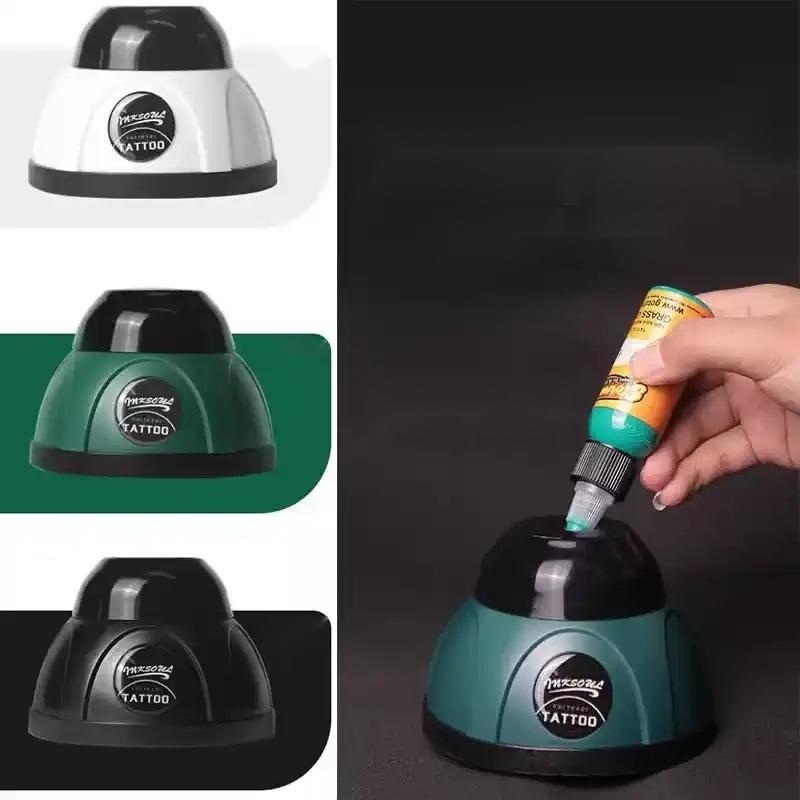 도료교반기 프라모델 잉크 쉐이커 매니큐어 배합기 믹서기 32,900원