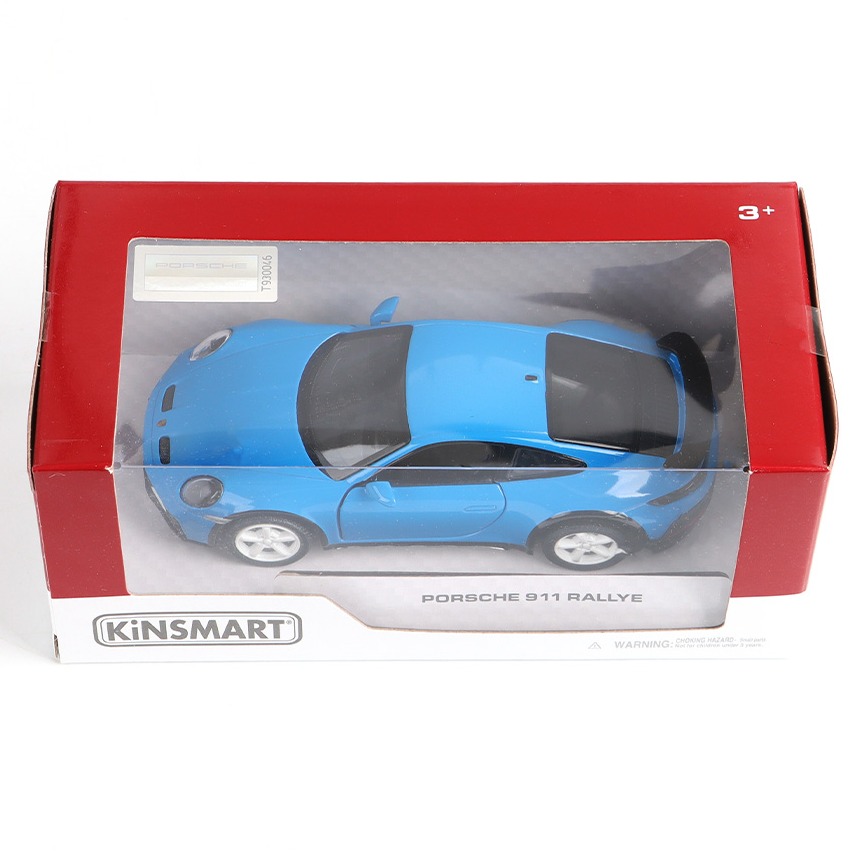 킨스마트 포르쉐 911 랠리 KT5467 13,850원