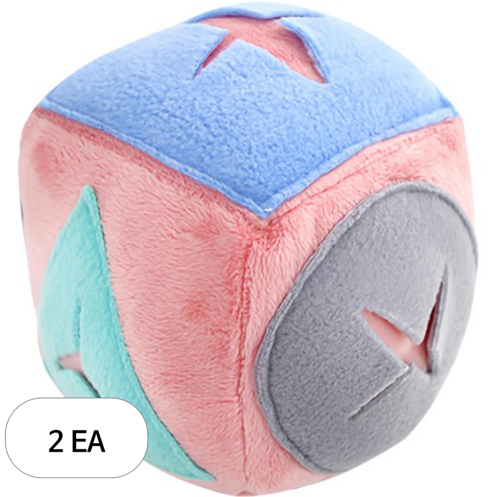 더플래 노즈워크 강아지 플레잉 볼 32,340원