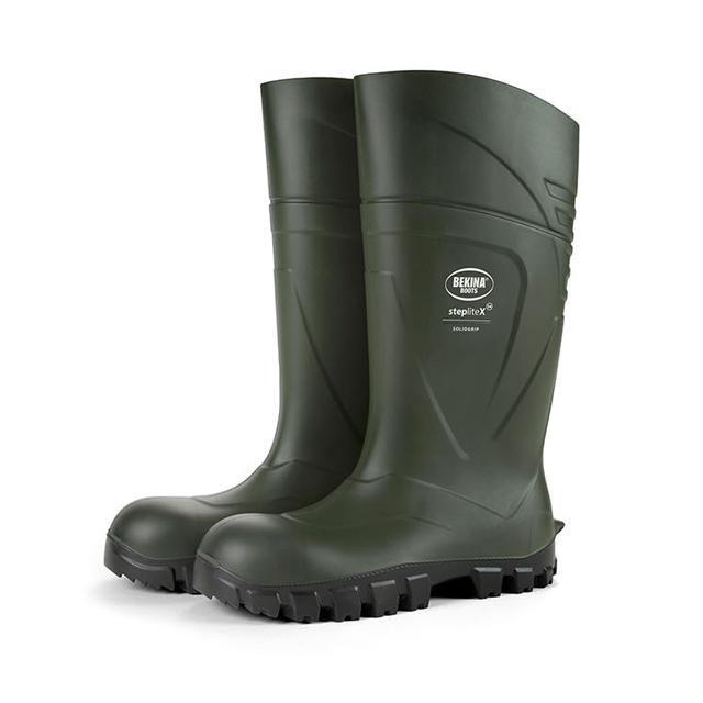 태광 TK-BEKINA BOOTS 축산장화 163,850원