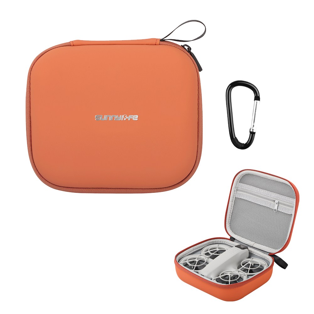 써니라이프 DJI 네오 미니케이스 드론가방 악세사리, 오렌지, 1개 15,900원