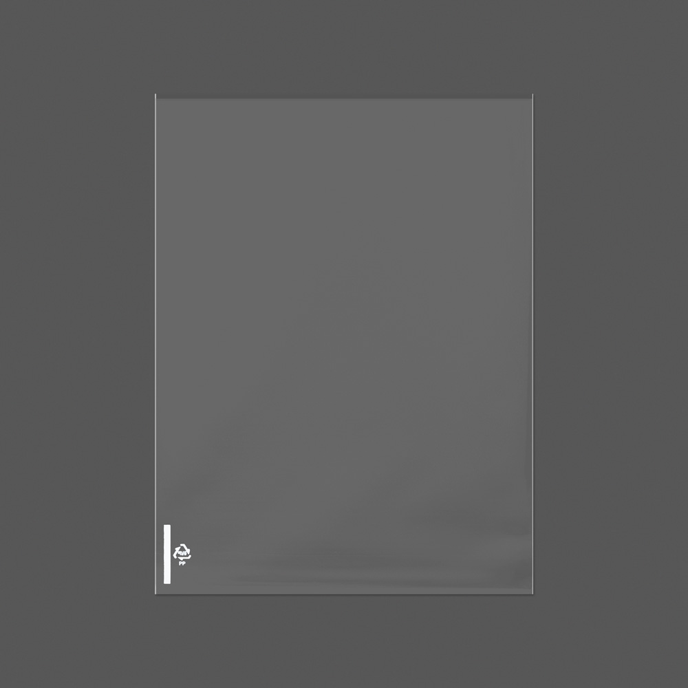 제이팩토리 베이커리 비접착식 투명 OPP 포장 봉투 22x30 폴리백 3000매 138,600원